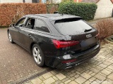 Audi  A6  Avant 55 TFSI e quattro sport 2.0 TFSI 270KW AT7 E6d #8