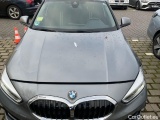  Bmw  Serie 1 Baureihe 1 Lim. 118 i Sport Line 1.5 100KW AT7 E6d #16