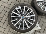  Bmw  Serie 1 Baureihe 1 Lim. 118 i Sport Line 1.5 100KW AT7 E6d #18