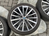  Bmw  Serie 1 Baureihe 1 Lim. 118 i Sport Line 1.5 100KW AT7 E6d #21