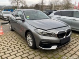  Bmw  Serie 1 Baureihe 1 Lim. 118 i Sport Line 1.5 100KW AT7 E6d #8