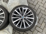  Bmw  Serie 1 Baureihe 1 Lim. 118 i Sport Line 1.5 100KW AT7 E6d #24