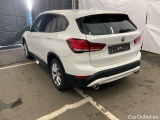  Bmw  X1 Baureihe  sDrive 18 d 2.0 110KW AT8 E6d #8