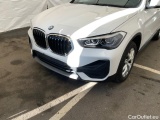  Bmw  X1 Baureihe  sDrive 18 d 2.0 110KW AT8 E6d #21