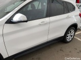  Bmw  X1 Baureihe  sDrive 18 d 2.0 110KW AT8 E6d #27