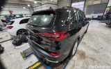  Bmw  X5 Baureihe  xDrive 45 e 3.0 290KW AT8 E6d #2