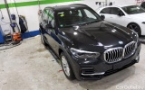  Bmw  X5 Baureihe  xDrive 45 e 3.0 290KW AT8 E6d #8