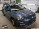 Ford  Focus  Turnier Active 1.5 EcoBlue 88KW AT8 E6dT #7