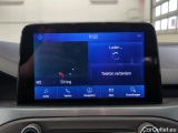  Ford  Focus  Turnier Active 1.5 EcoBlue 88KW AT8 E6dT #17