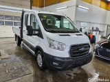  Ford  Kuga FORD Transit 350 L3 VA Trend 4d 96kW #7