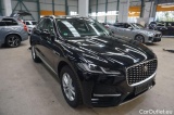  Jaguar  F-PACE  S AWD 2.0 184KW AT8 E6d #7