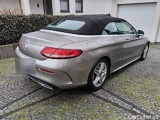  Mercedes  C-Klasse C -Klasse Cabrio C 300 (205.483)AMG 2.0 AMG Line 200KW AT9 E6d #2