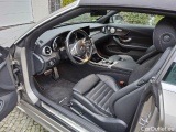  Mercedes  C-Klasse C -Klasse Cabrio C 300 (205.483)AMG 2.0 AMG Line 200KW AT9 E6d #4