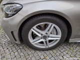  Mercedes  C-Klasse C -Klasse Cabrio C 300 (205.483)AMG 2.0 AMG Line 200KW AT9 E6d #18