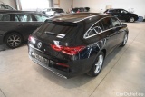  Mercedes  CLA-Klasse CLA -Klasse Shooting Brake CLA 250 e (118.686) 1.3 160KW AT8 E6d #2