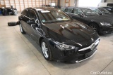  Mercedes  CLA-Klasse CLA -Klasse Shooting Brake CLA 250 e (118.686) 1.3 160KW AT8 E6d #7