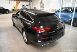  Mercedes  CLA-Klasse CLA -Klasse Shooting Brake CLA 250 e (118.686) 1.3 160KW AT8 E6d #8