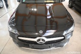  Mercedes  CLA-Klasse CLA -Klasse Shooting Brake CLA 250 e (118.686) 1.3 160KW AT8 E6d #39