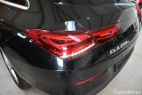  Mercedes  CLA-Klasse CLA -Klasse Shooting Brake CLA 250 e (118.686) 1.3 160KW AT8 E6d #59