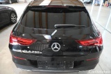  Mercedes  CLA-Klasse CLA -Klasse Shooting Brake CLA 250 e (118.686) 1.3 160KW AT8 E6d #64
