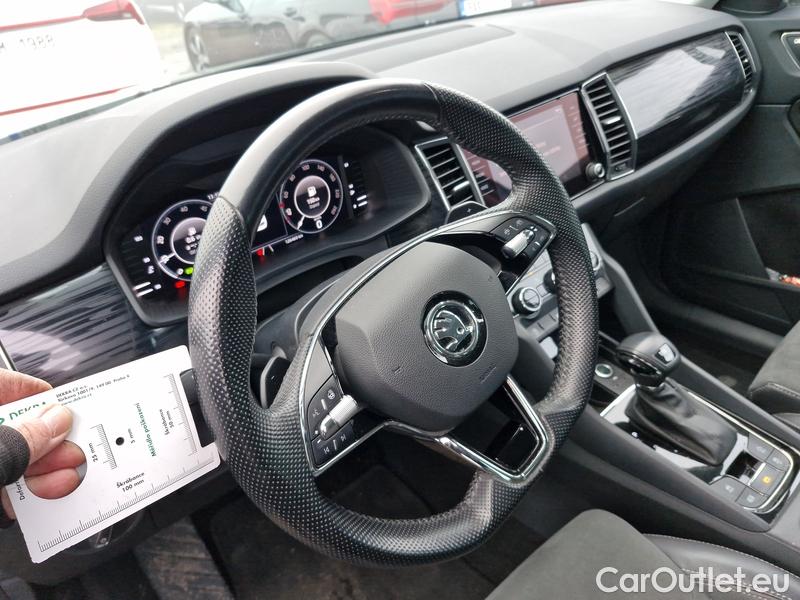  Skoda  Kodiaq  (2016) 2.0TDI 147 Style 4x4 AT #10