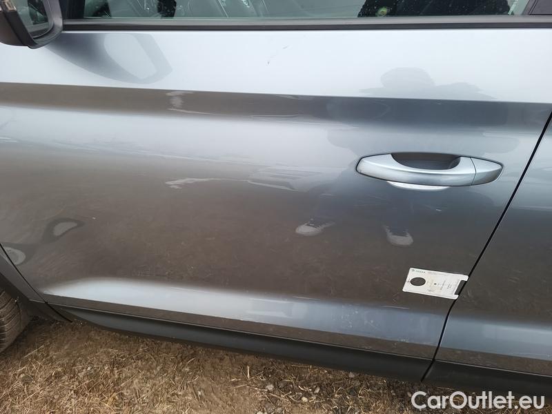  Skoda  Kodiaq  (2016)  1.5TSI 110 Active #1