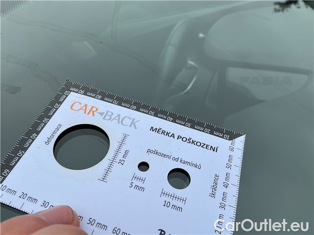  Skoda  Fabia  1.0 MPI 59 Ambition 5d #3