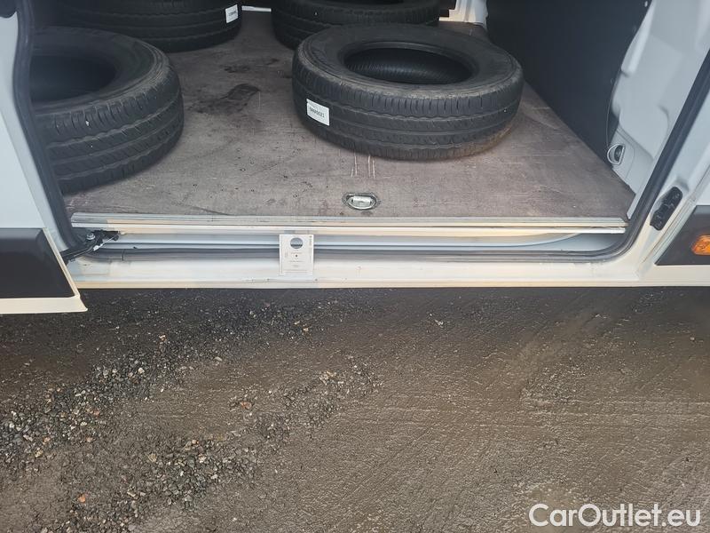  Peugeot  Boxer -LCV-2014  F.2.2HDI 4350 L4H2 Act. #10