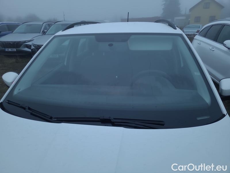  Skoda  Fabia  Combi (2015)  Com.1.0TSI 70 Active #1