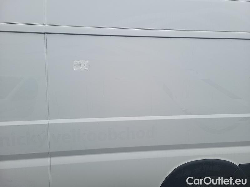  Peugeot  Boxer -LCV-2014  F.2.2HDI 4350 L4H2 Act. #9