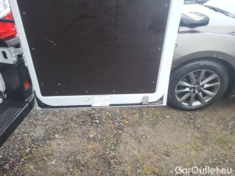  Peugeot  Boxer -LCV-2014  F.2.2HDI 4350 L4H2 Act. #14