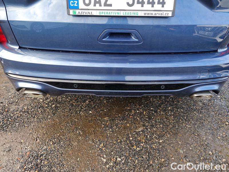  Ford  Kuga  (2019)  1.5EB 110 ST-Line #9