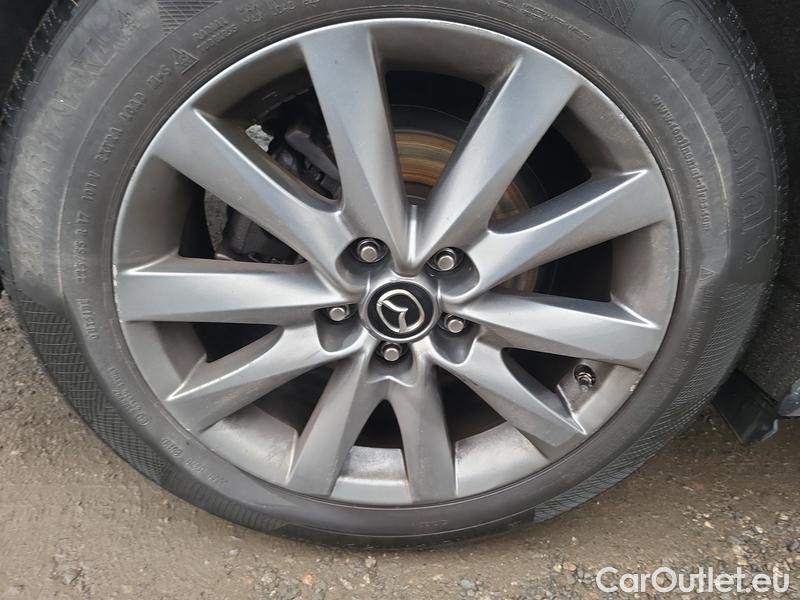  Mazda  6  (GH)(2012) Mazda 2.0SA-G Attraction AT #23