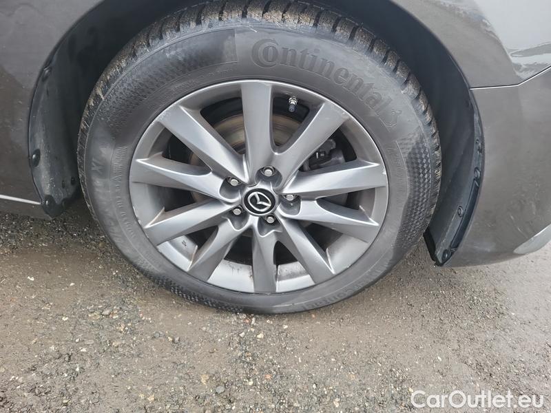  Mazda  6  (GH)(2012) Mazda 2.0SA-G Attraction AT #26