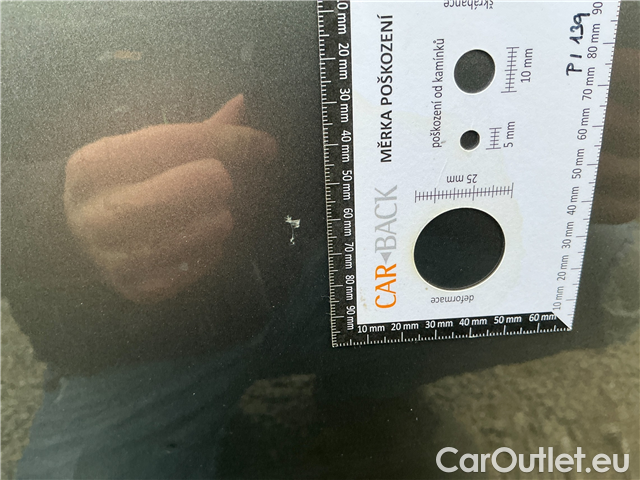  Skoda  Fabia  1.0 MPI 59 Ambition 5d #11