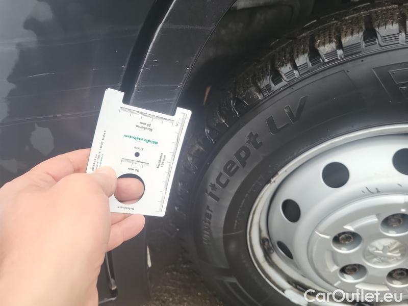  Peugeot  Boxer -LCV-2014  F.2.2HDI 4350 L4H2 Act. #11