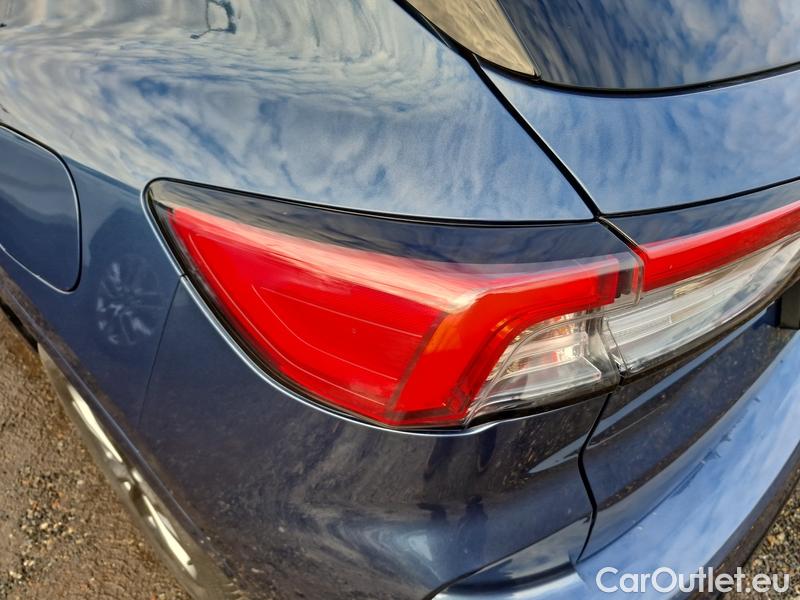  Ford  Kuga  (2019)  1.5EB 110 ST-Line #10