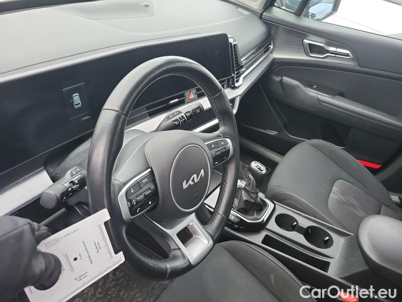  KIA  Sportage  (NQ5)(2022->)  1.6TGDI 110 Exclusive #13