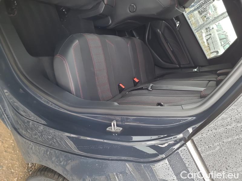  Peugeot  308  II (2013)  SW 2.0BHDi 150 GT Line AT #22