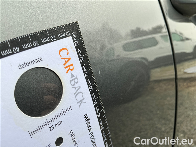  Skoda  Fabia  1.0 MPI 59 Ambition 5d #5