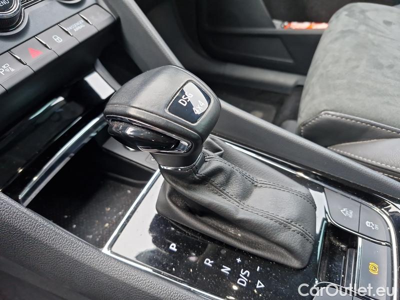  Skoda  Kodiaq  (2016) 2.0TDI 147 Style 4x4 AT #6