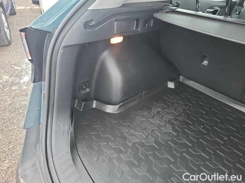  KIA  Sportage  (NQ5)(2022->)  1.6TGDI 110 Exclusive #8