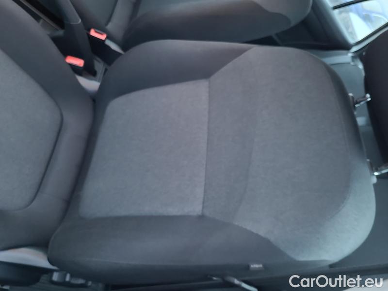  Skoda  Fabia  Combi (2015)  Com.1.0TSI 70 Active #6