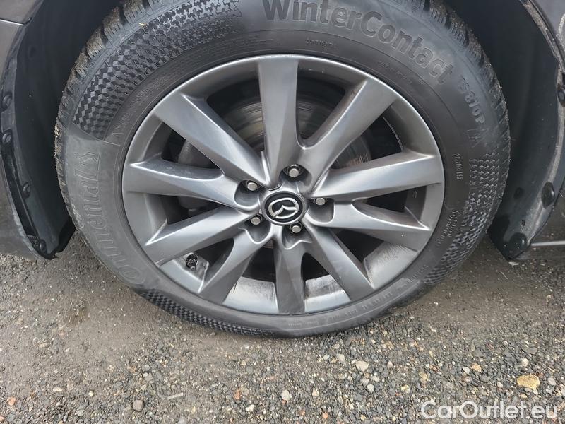  Mazda  6  (GH)(2012) Mazda 2.0SA-G Attraction AT #3