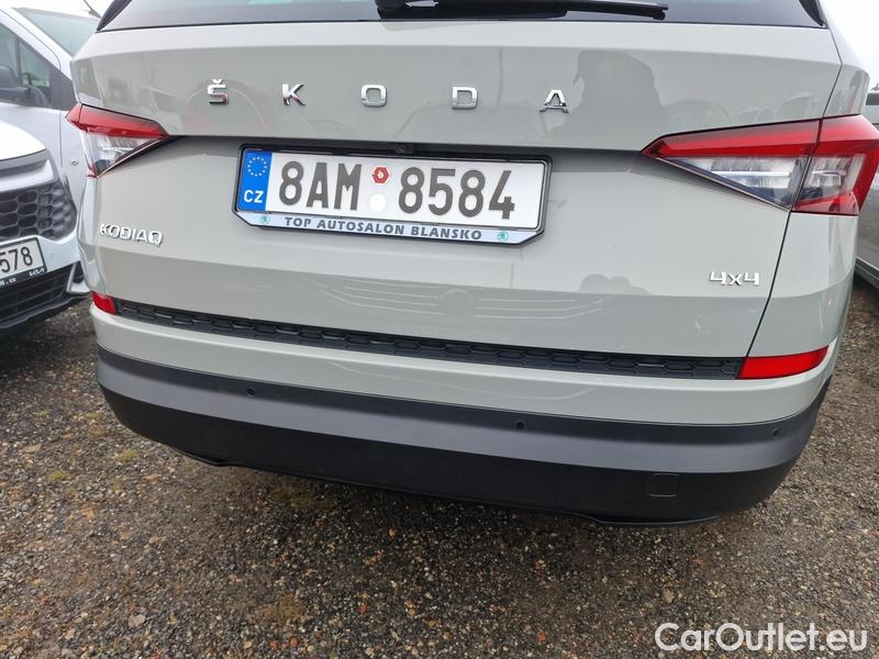  Skoda  Kodiaq  (2016) 2.0TDI 147 Style 4x4 AT #4