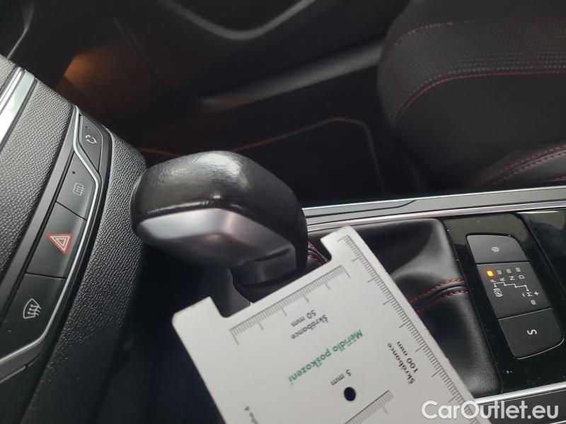  Peugeot  308  II (2013)  SW 2.0BHDi 150 GT Line AT #7