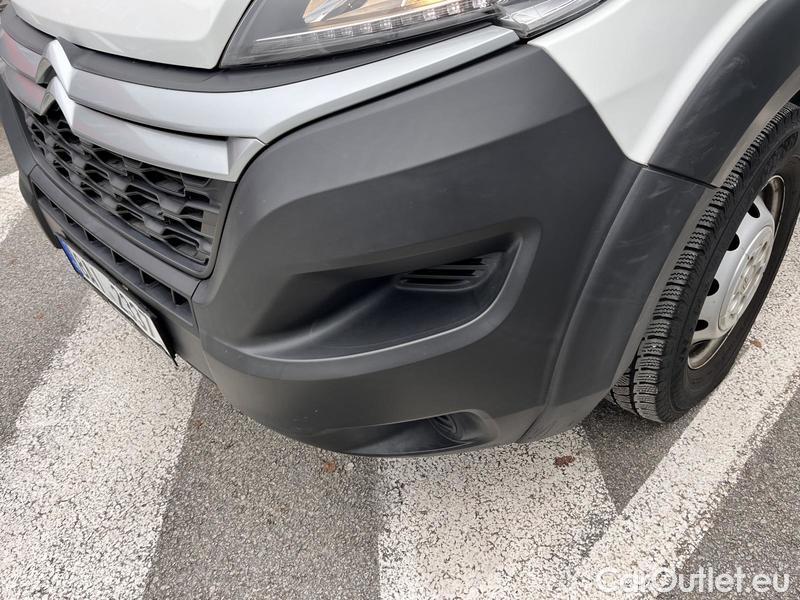  Citroen  Jumper  (->2014) Jum.4-35 L4H2 2.2BHDi 140 Plus #2