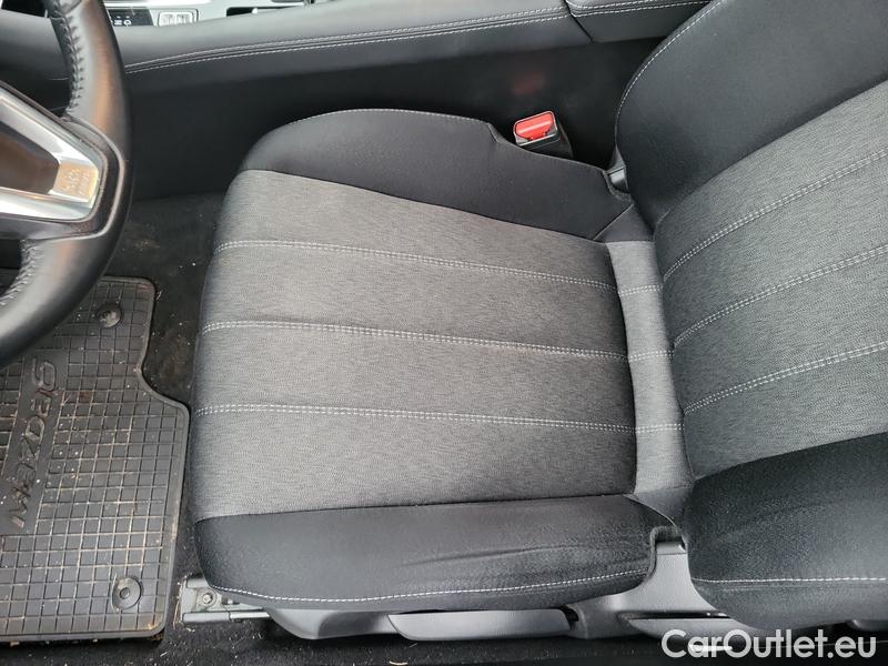  Mazda  6  (GH)(2012) Mazda 2.0SA-G Attraction AT #11