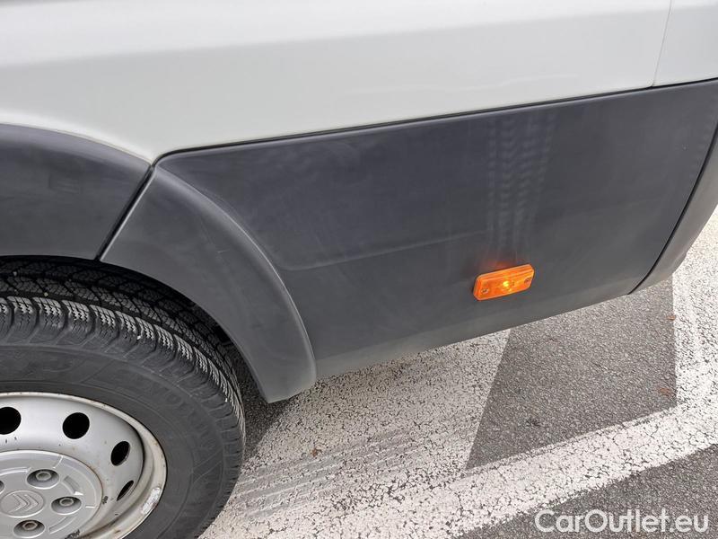  Citroen  Jumper  (->2014) Jum.4-35 L4H2 2.2BHDi 140 Plus #6