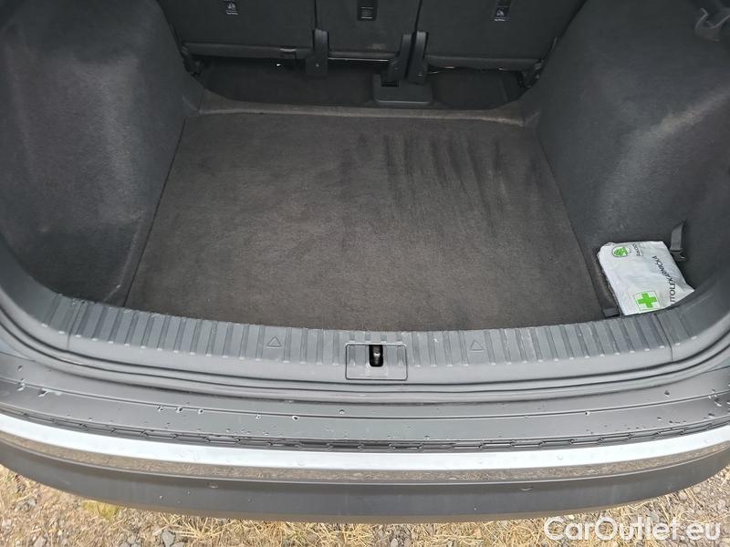  Skoda  Kodiaq  (2016)  1.5TSI 110 Active #5